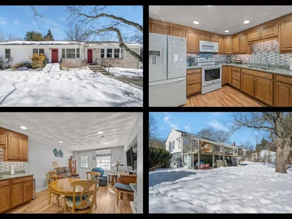 1 Cedar Path, Lincoln, RI 02865
