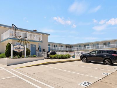 208 E Forget Me Not Rd #101, Wildwood, NJ, 08260