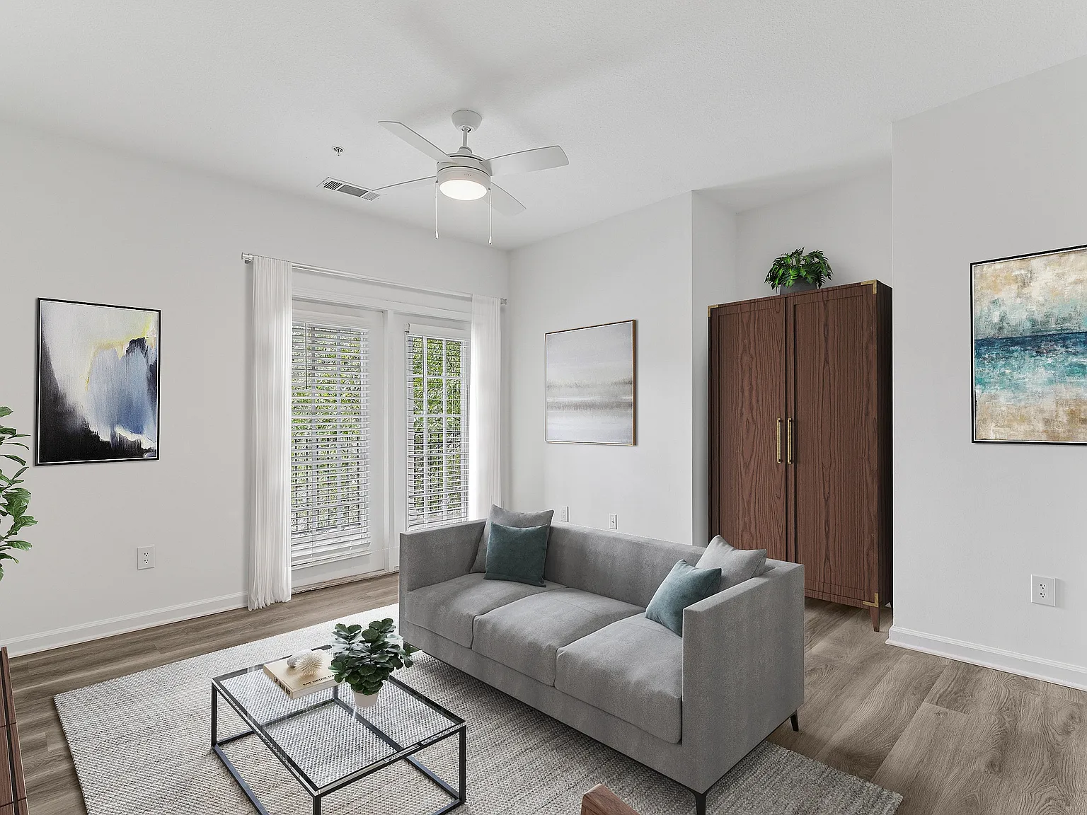 Avana North Point — Photo 3