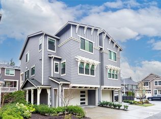 4524 186th Pl SE UNIT A, Bothell, WA 98012