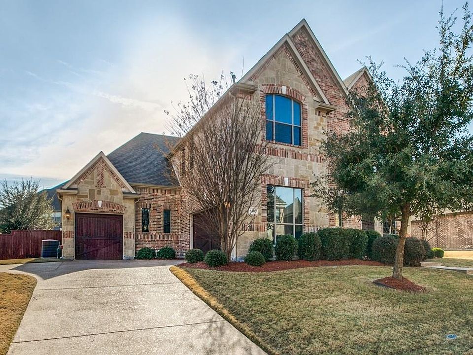 8705 Milano Dr, Mckinney, TX 75071 Zillow
