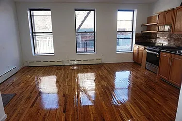 Rented by H.P. Greenfield Real Estate