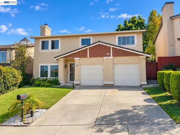 3253 Jamie Way, Hayward, CA 94541