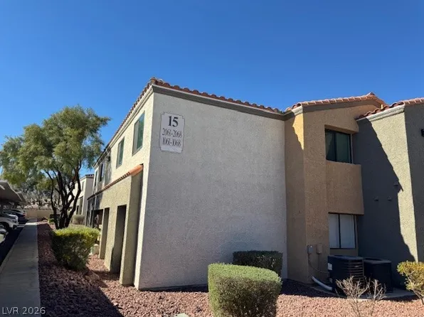3151 Soaring Gulls Dr Unit 1068, Las Vegas, NV 89128