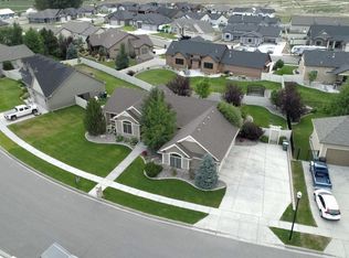 5310 Merlot Ln, Billings, MT 59106