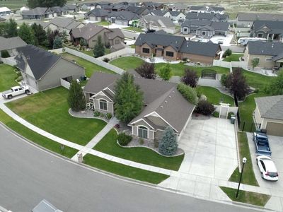 5310 Merlot Ln, Billings, MT, 59106