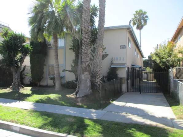 3833 Tilden Ave, 3833 Tilden Ave APT 2, Culver City, CA 90232