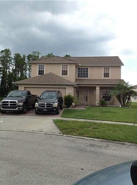 1st image of 2536 Baykal Dr