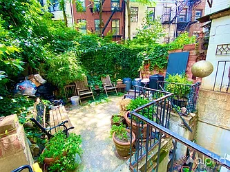 Rented by Alpha Properties NYC I LLC
