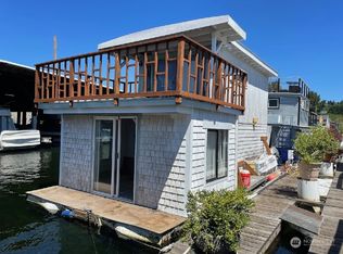 1080 W Ewing Pl #W11, Seattle, WA