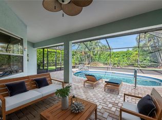 1983 E Crown Pointe Blvd, Naples, FL 34112