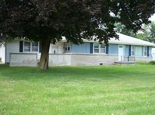 3622 Donna Dr, Lafayette, IN 47905