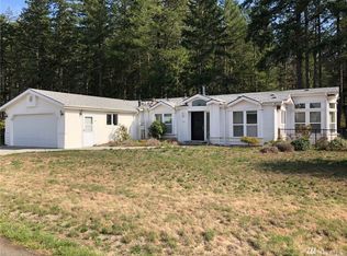 202 Thyme Ave, Shelton, WA 98584