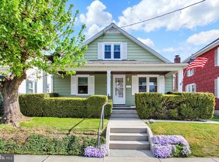 524 Fulton St, Hanover, PA 17331