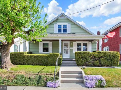 524 Fulton St, Hanover, PA, 17331