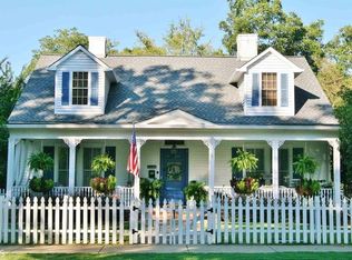 134 Greenville St, Newnan, GA 30263