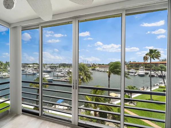 29 Yacht Club Drive #407, North Palm Beach, FL 33408