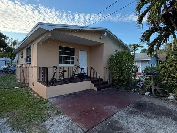 8848 NW 5th Ave, Miami, FL 33150