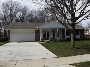 709 Hawthorne St, Saint Marys, OH 45885