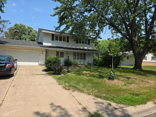 1708 Raleigh Dr, Burnsville, MN 55337