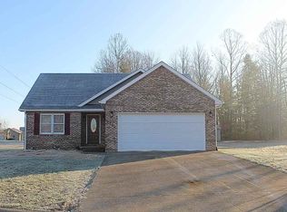 2824 Whitney Way, Seymour, IN 47274