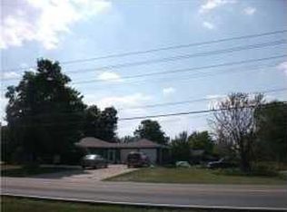 3346 S Post Rd, Indianapolis, IN 46239