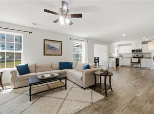 5893 Pilmour Dr, Providence Forge, VA 23140