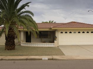 2217 S Zinnia, Mesa, AZ 85209