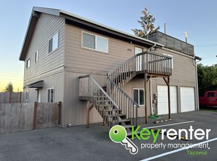 1902 S Sheridan Ave #A, Tacoma, WA 98405