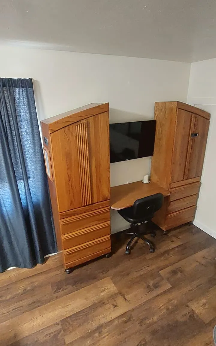 1 bed, 650 sqft, $1,100 — Photo 1