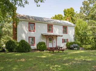 540 Spruce Creek Ln, Nellysford, VA 22958