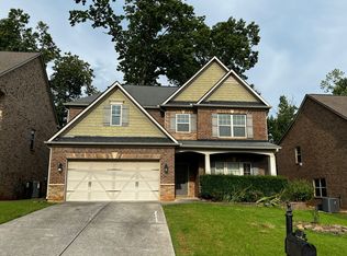 11116 Densford Way, Johns Creek, GA 30097