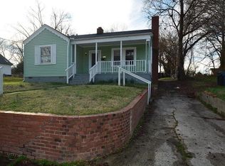 1207 Spruce St, Durham, NC 27701