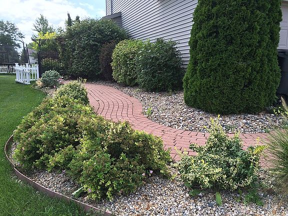 professional landscaping 