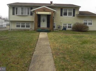 453 Dartmouth Ave, Pemberton, NJ 08068