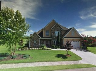 310 Kensington Dr, Morristown, TN 37814