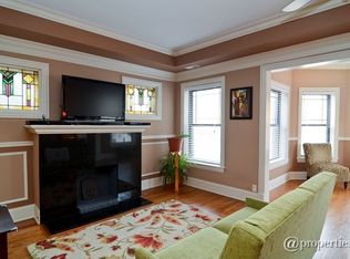 1425 W Rascher Ave APT 2, Chicago, IL 60640