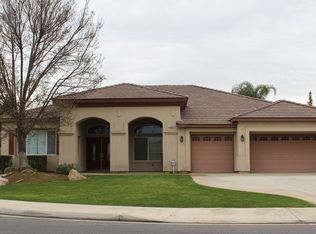13109 Giro Dr, Bakersfield, CA 93314