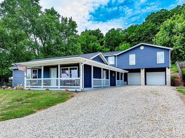 3428 Cincinnati Brookville Rd, Hamilton, OH 45013