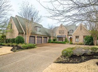 6188 Chapelle Cir LOT 42, Memphis, TN 38120