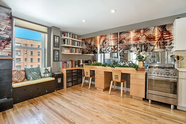 Rented by Douglas Elliman | media 9