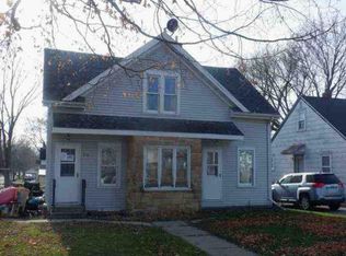 116 E Adams St, Arlington, MN 55307