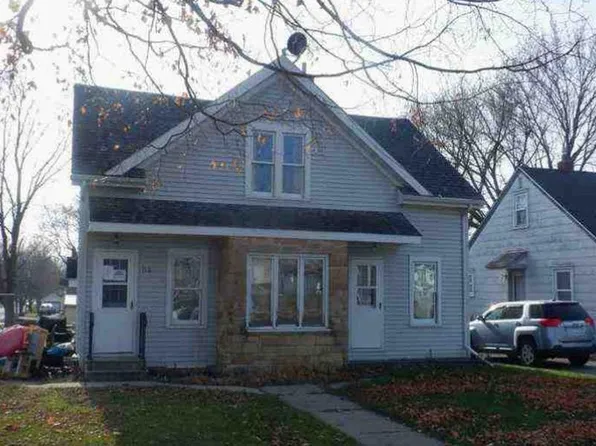 116 E Adams St, Arlington, MN 55307