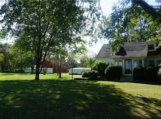 4730 Waterloo Rd, Atwater, OH 44201