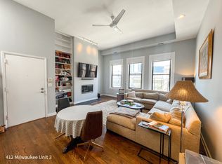 409 N Milwaukee Ave #401-2F, Chicago, IL 60654