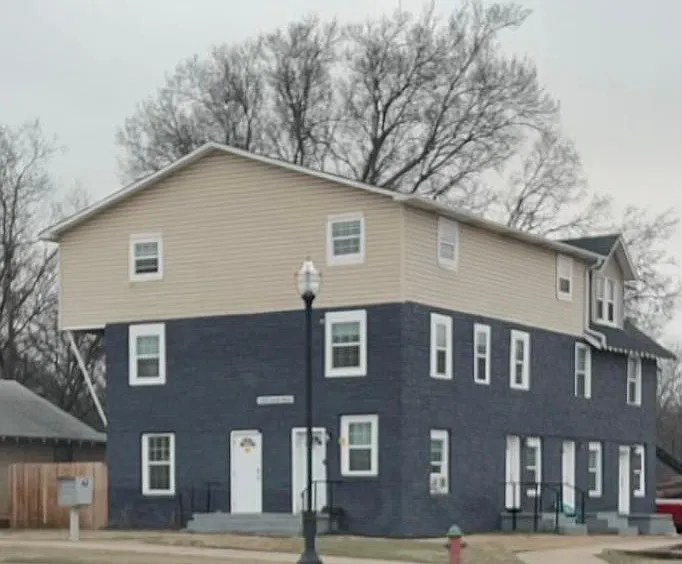 1402 S Main St #3B — Photo 1
