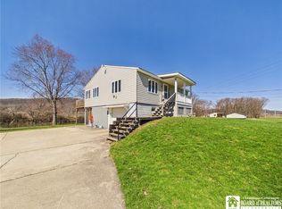 2714 Oakes Rd, Olean, NY 14760