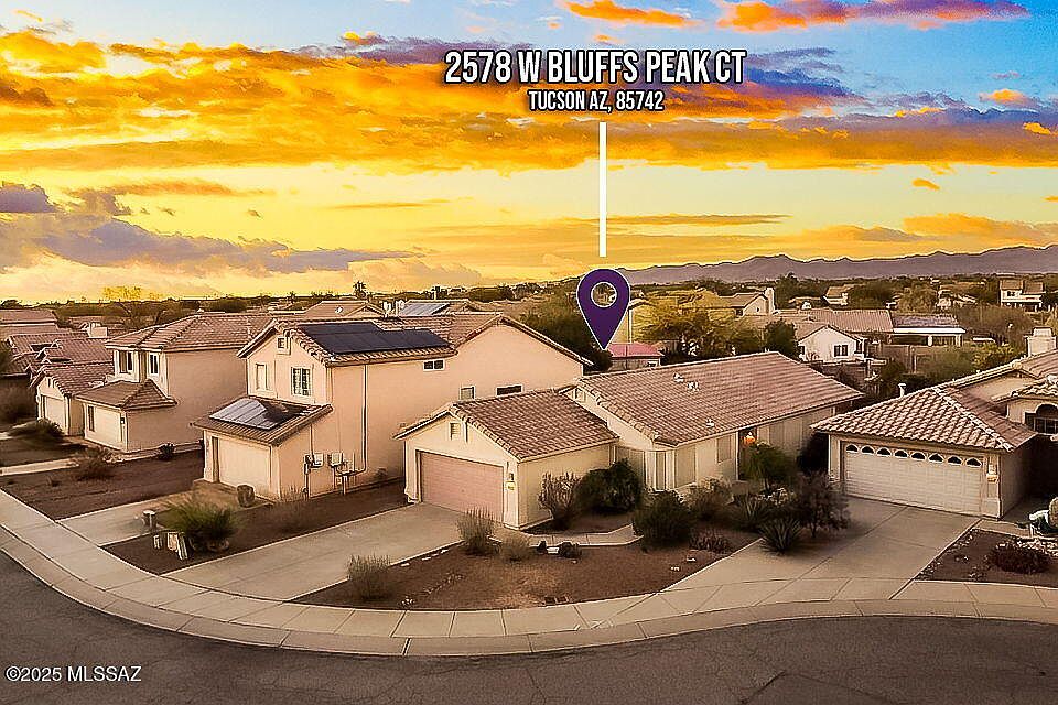 1st image of 2578 W Bluffs Peak Ct