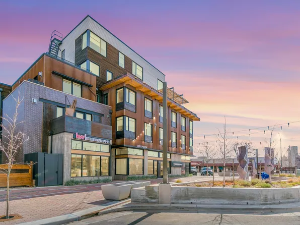 401 Linden St #3-335, Fort Collins, CO 80524