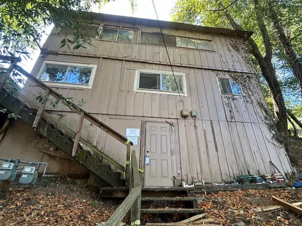 2590 N Fitch Mountain Road, Healdsburg, CA 95448
